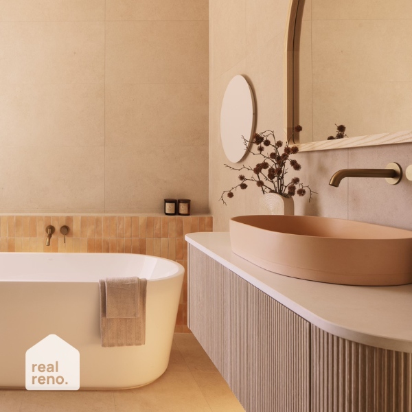 Caroma Urbane II Freestanding Bath