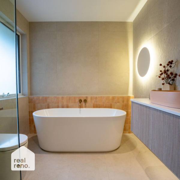 Caroma Urbane II Freestanding Bath