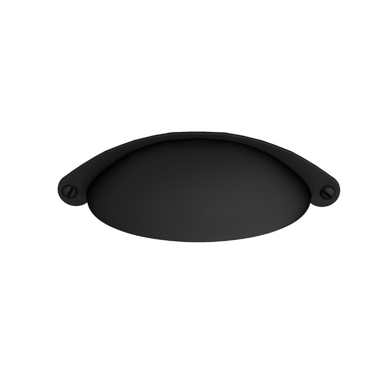 Timberline Retro Black