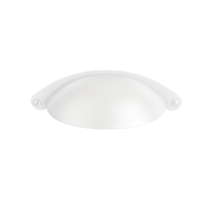 Timberline Retro Handle - White (HANRETROWH)