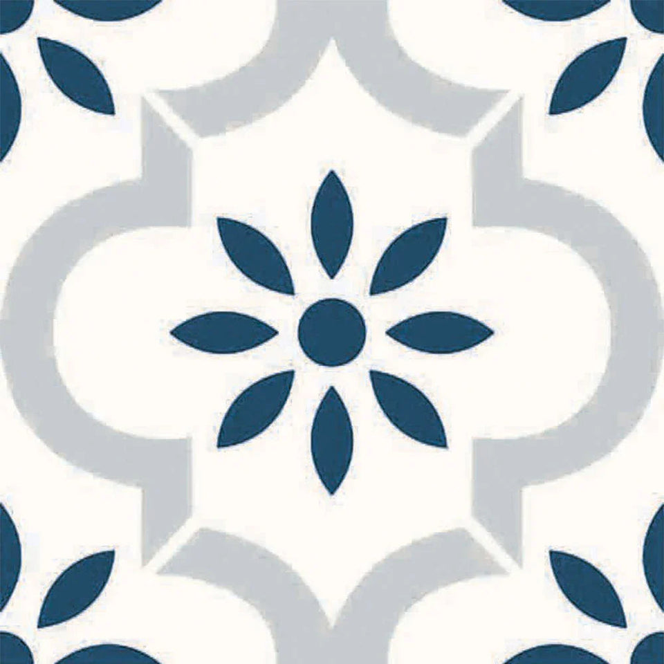Stoneworld Richmond Matte - Swan (RIC SWA20M)