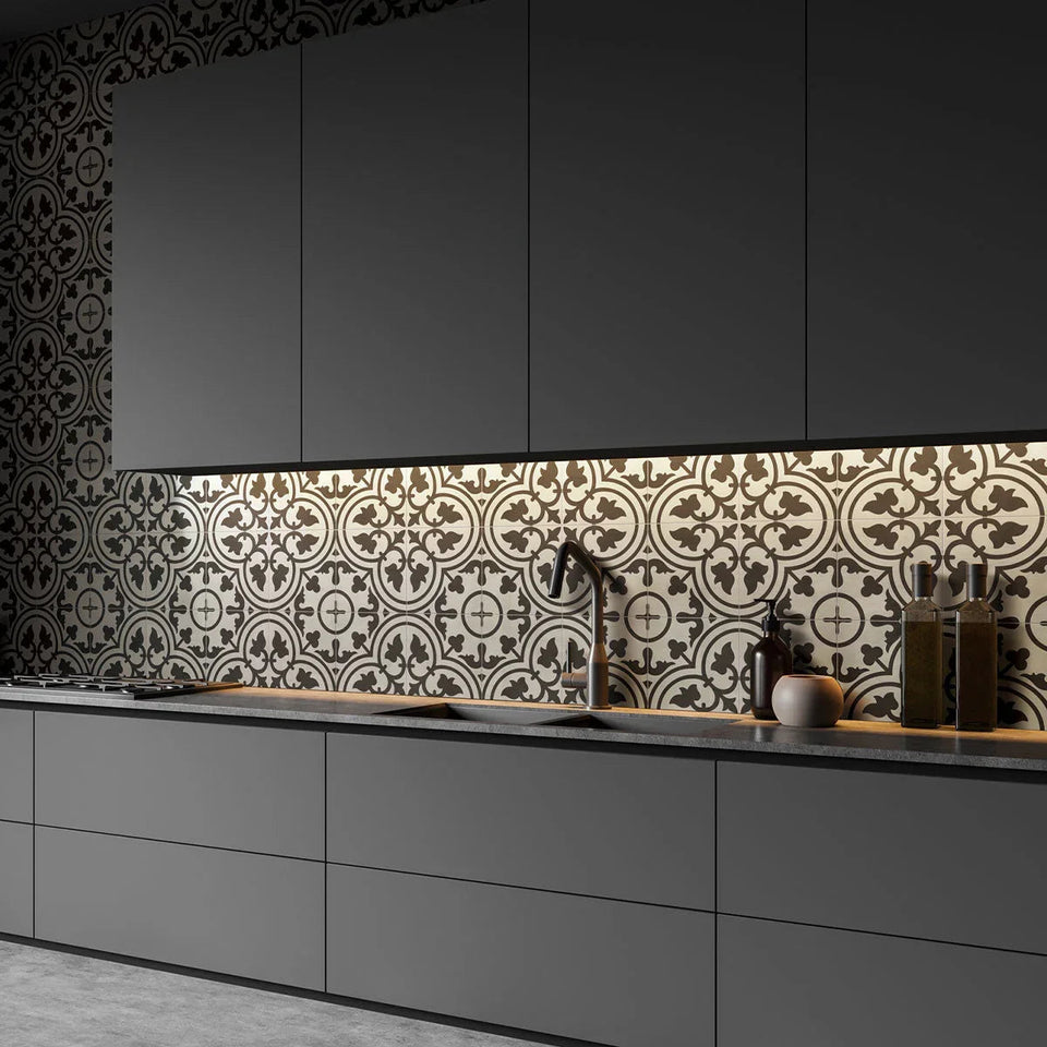 Stoneworld Richmond Matte - Highett (RIC HIG20M)