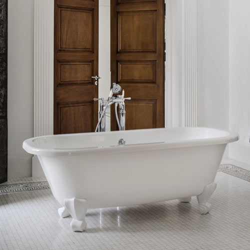 Victoria + Albert Richmond Bath