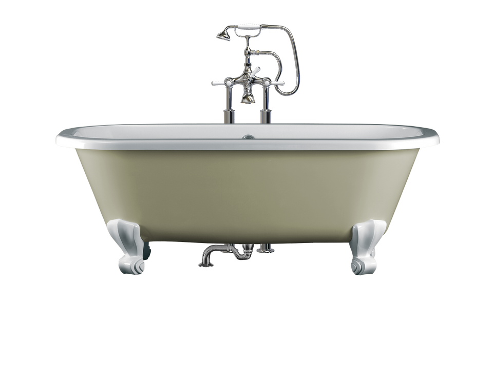 Victoria + Albert Richmond Bath