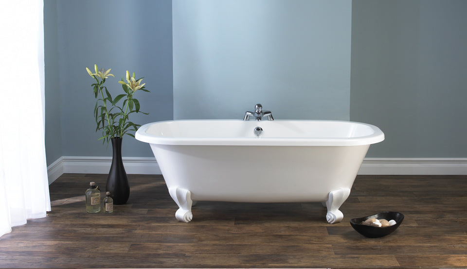 Victoria + Albert Richmond Bath