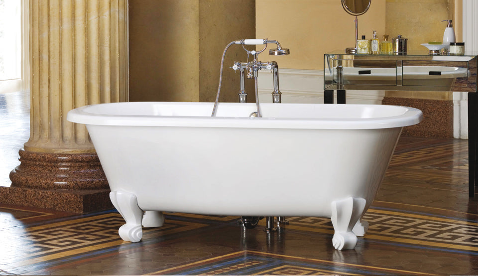 Victoria + Albert Richmond Bath