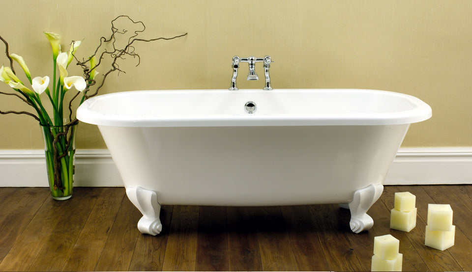 Victoria + Albert Richmond Bath