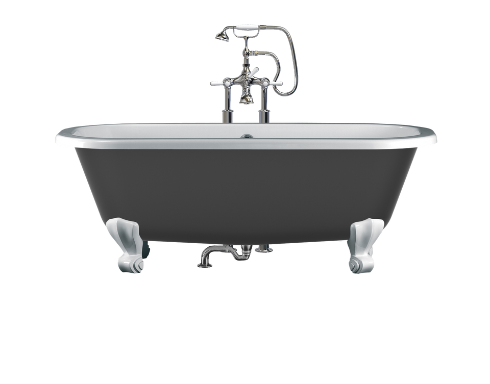 Victoria + Albert Richmond Bath