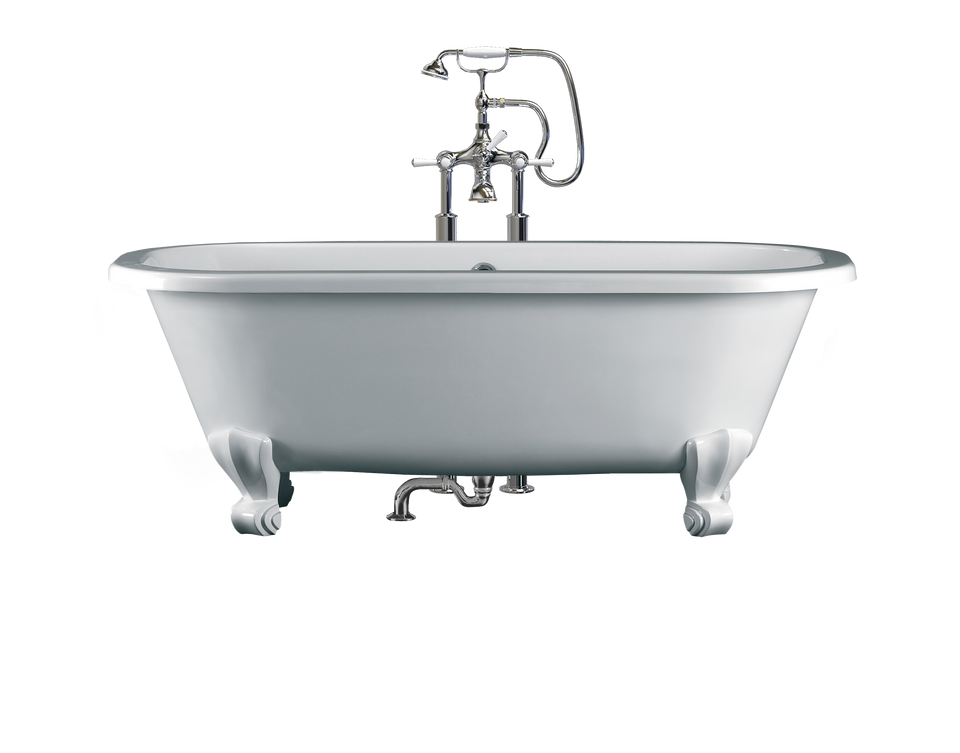 Victoria + Albert Richmond Bath