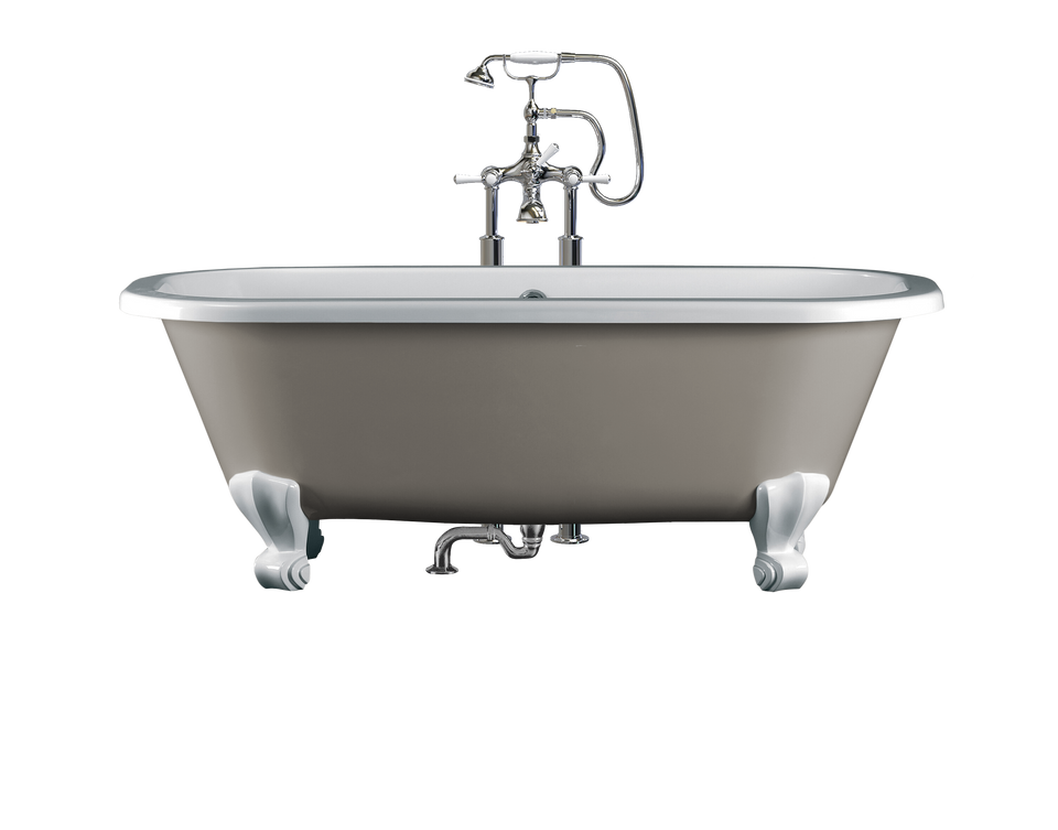 Victoria + Albert Richmond Bath
