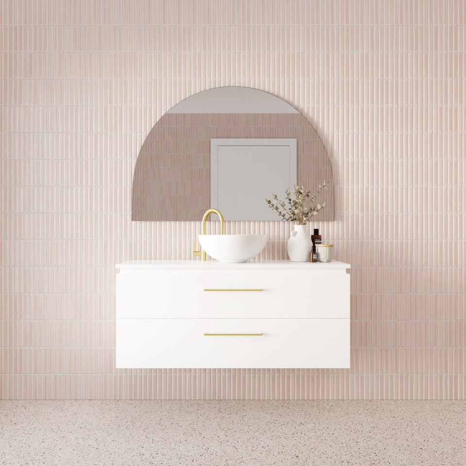 Marquis Riviera Wall Hung Vanity Unit