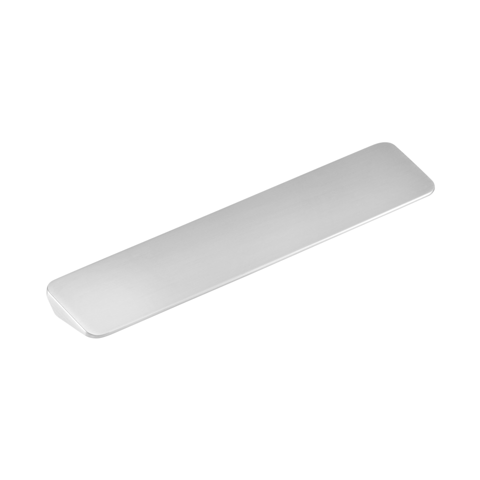 Momo Switch 160mm Pull Handle Brushed Nickel
