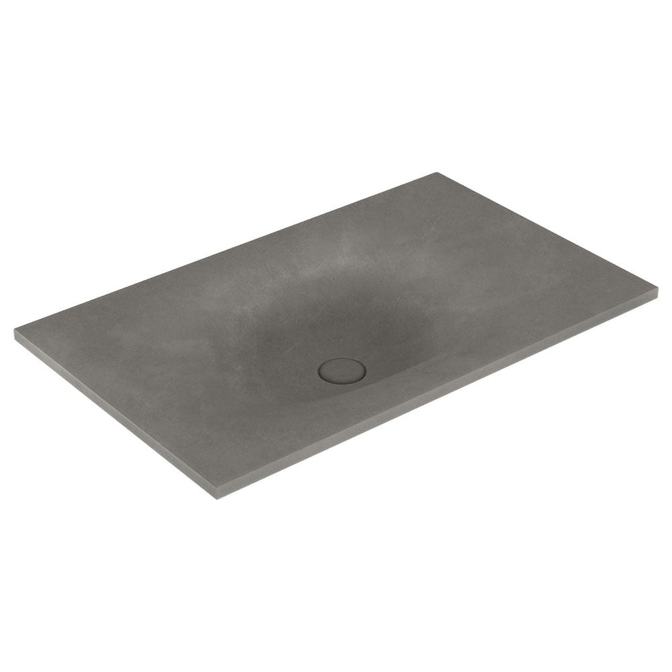 Fienza Satori Basin-Top