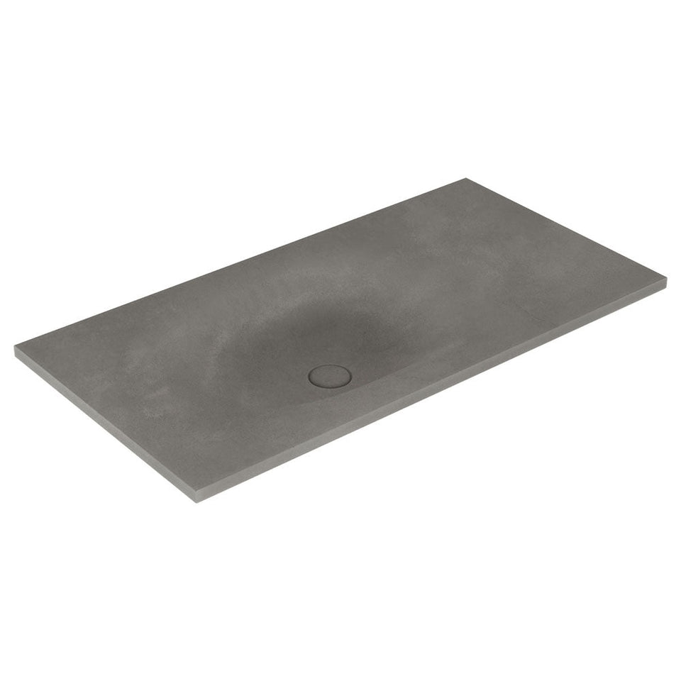 Fienza Satori Basin-Top - 900mm (SAT90)