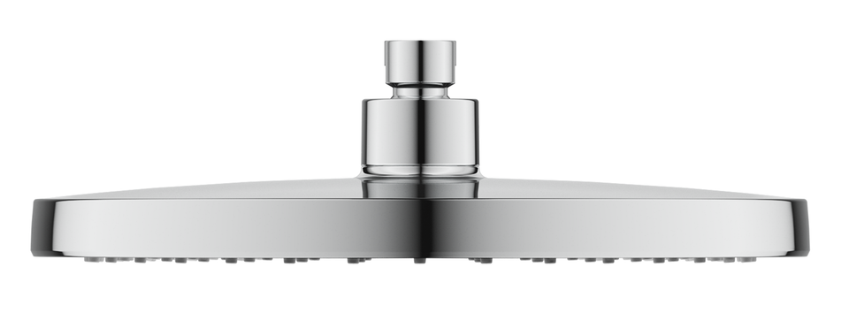 Bella Vista Mica 6H Shower Head (SH-6-R-250-CP) 2