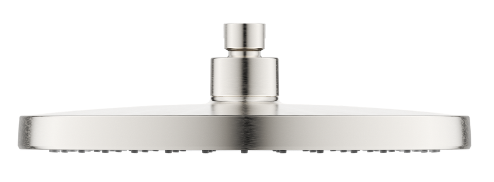 Bella Vista Mica 6H Shower Head (SH-6-R-250-BN) 2