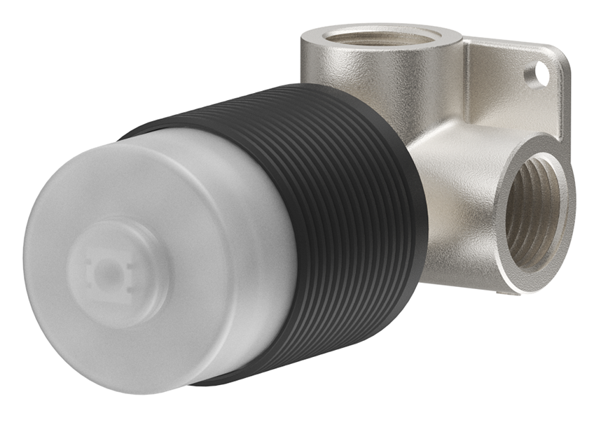 Bella Vista Mica Shower Mixer – BODY ONLY (SHM-5-BDY)