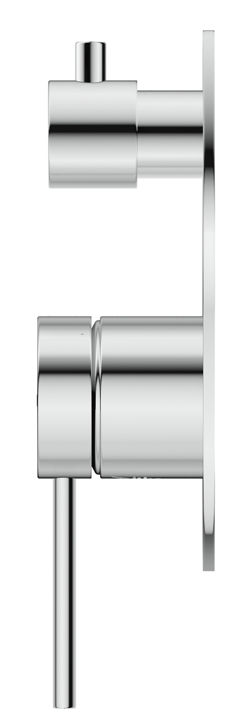 Bella Vista Mica Shower Mixer Diverter – 1P – TRIM KIT ONLY (SHM-5-DV-CP-TK) 3