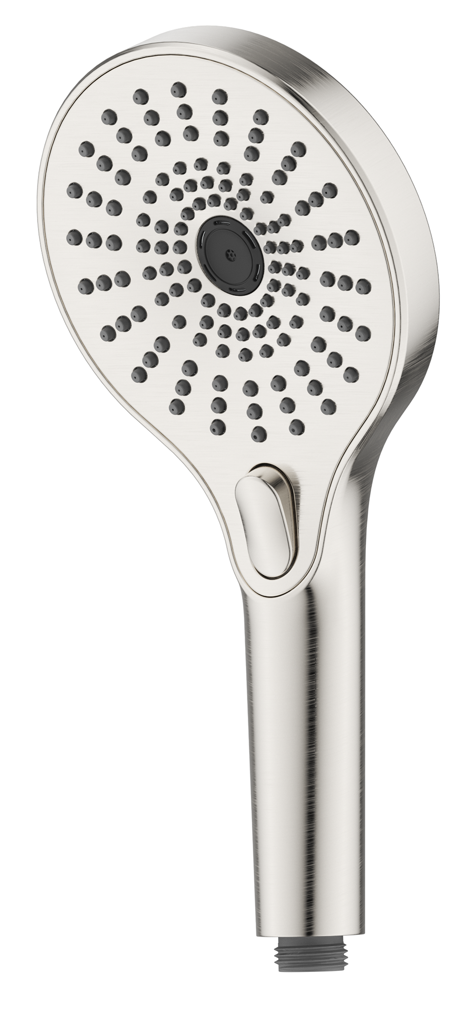 Bella Vista Mica Air Shower Handpiece (SP-HP-R06-BN)