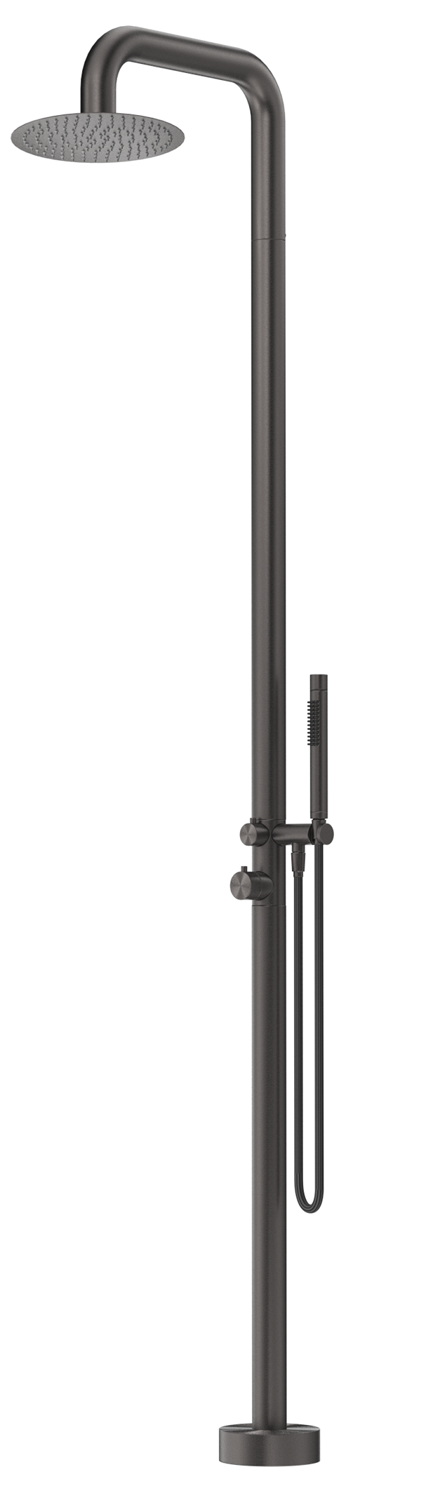 Gunmetal