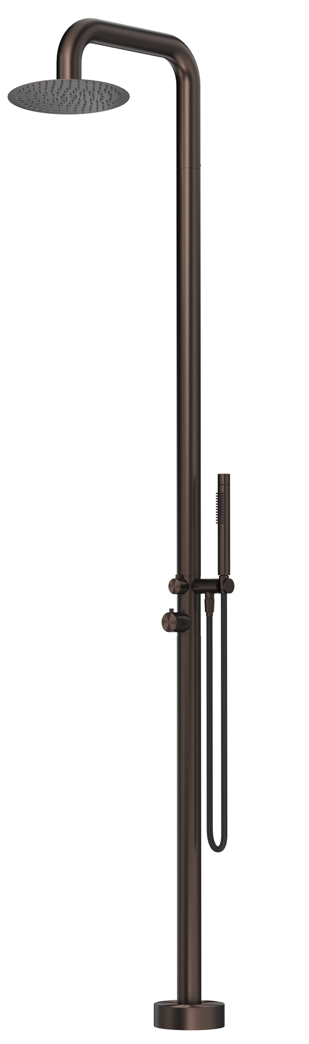 Dusk Bronze