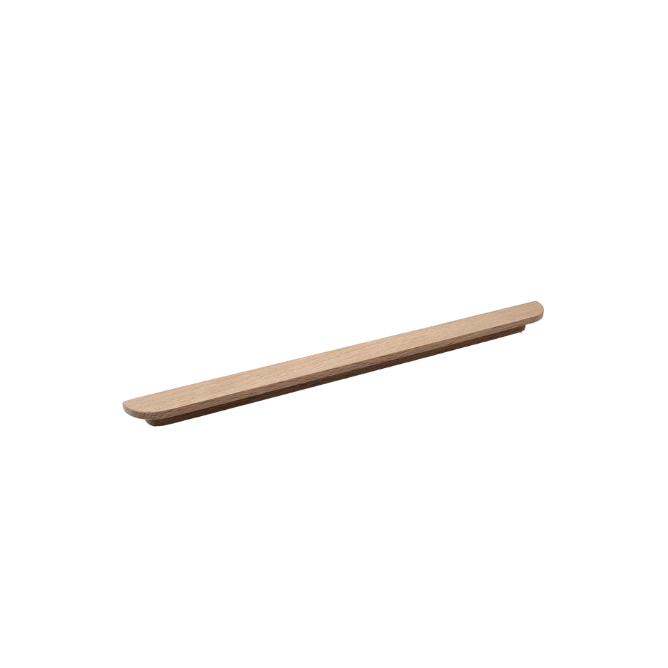 Momo Sydney Timber Pull Handle