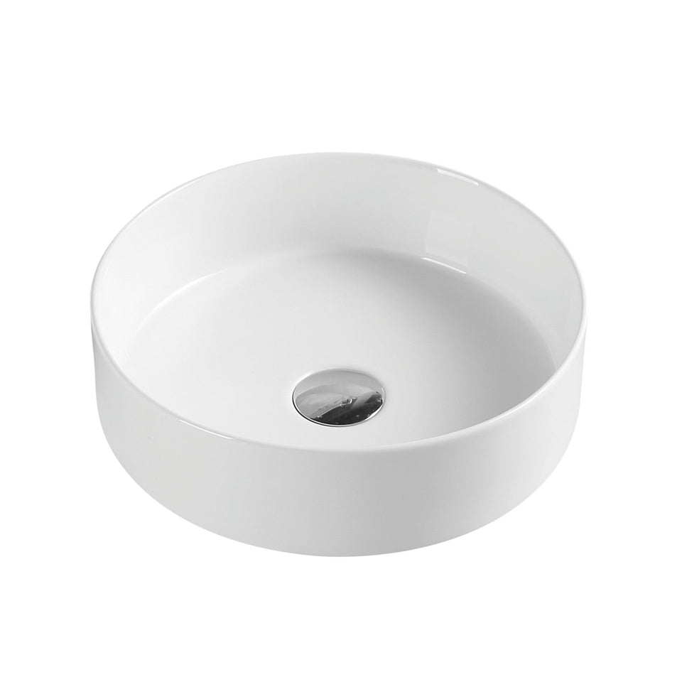 SPIN 35 Counter Top Basin - SPIN351