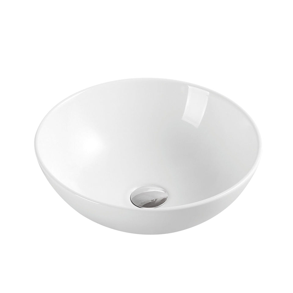 SPIN 40 Counter Top Basin - SPIN401