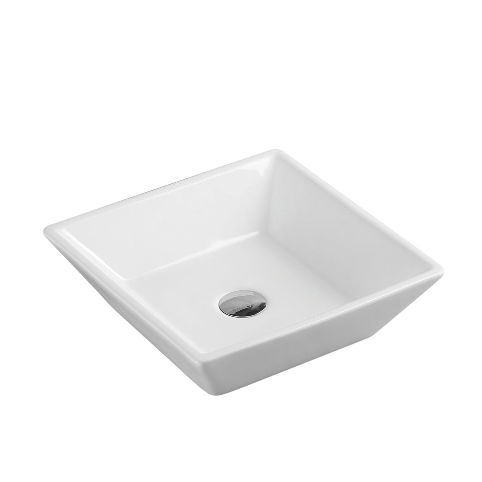 SQ 41 Counter Top Basin - SQ411
