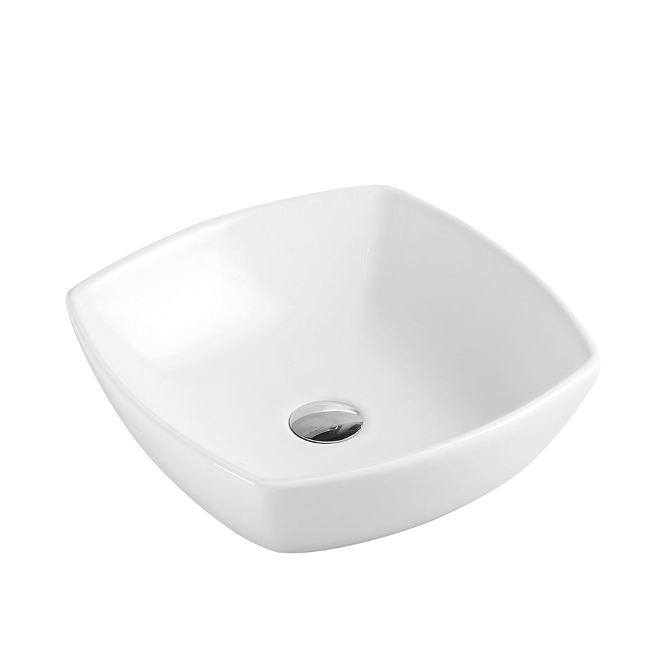 SQ 43 Counter Top Basin - SQ431