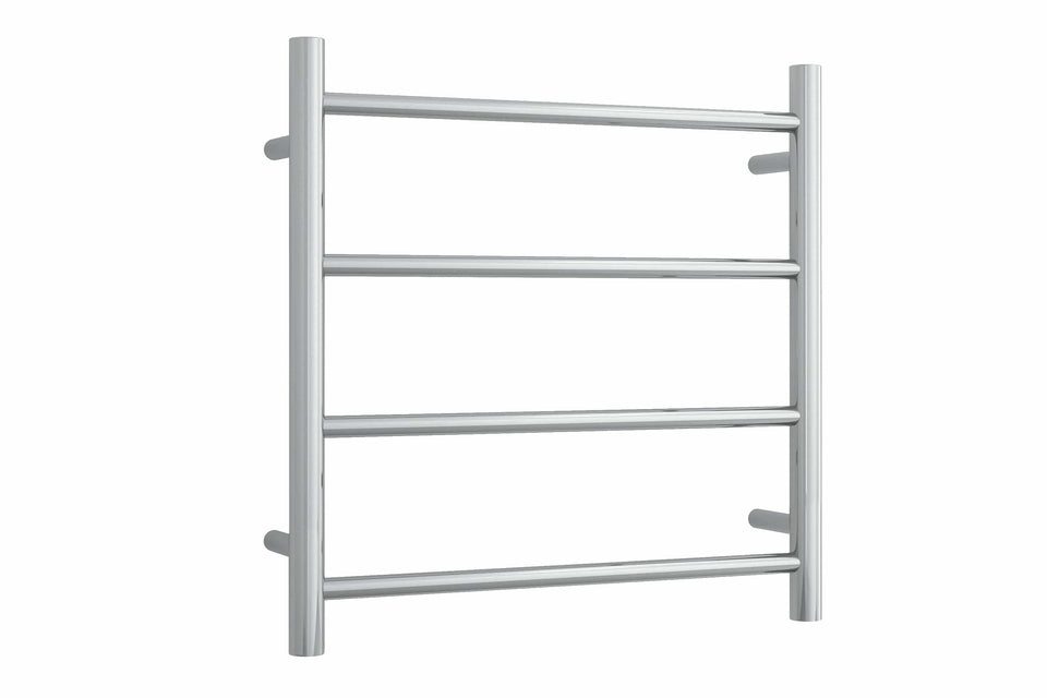 Thermogroup 12Volt Round Ladder Heated Towel Rail