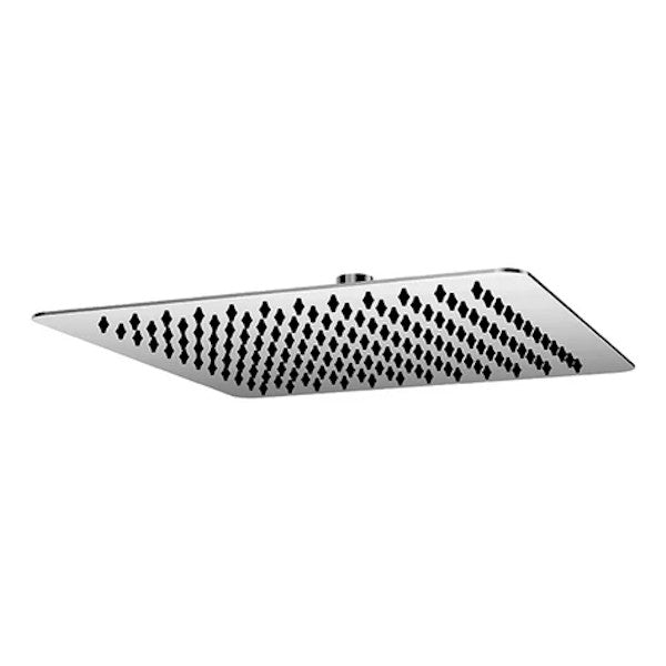 Square Shower Head Chrome