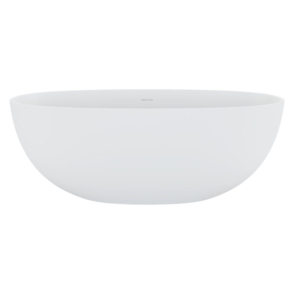 Sasso Stone Bath