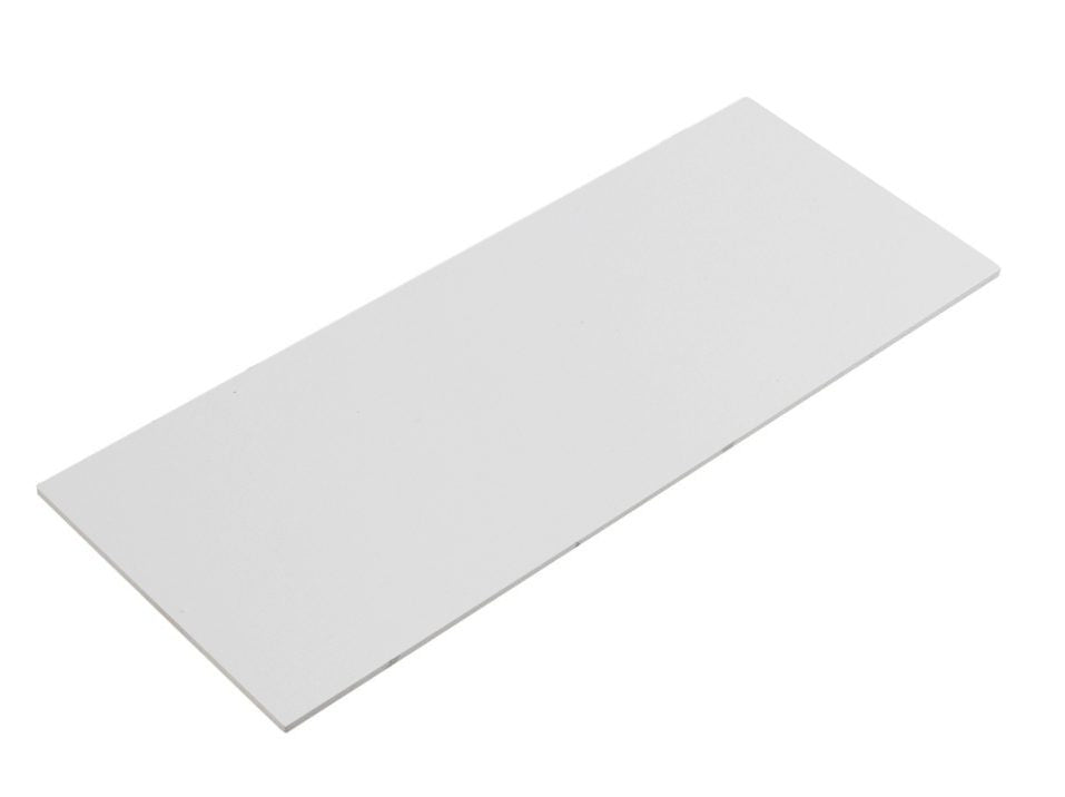 Aulic Pure White Flat Stone ST56FTNH