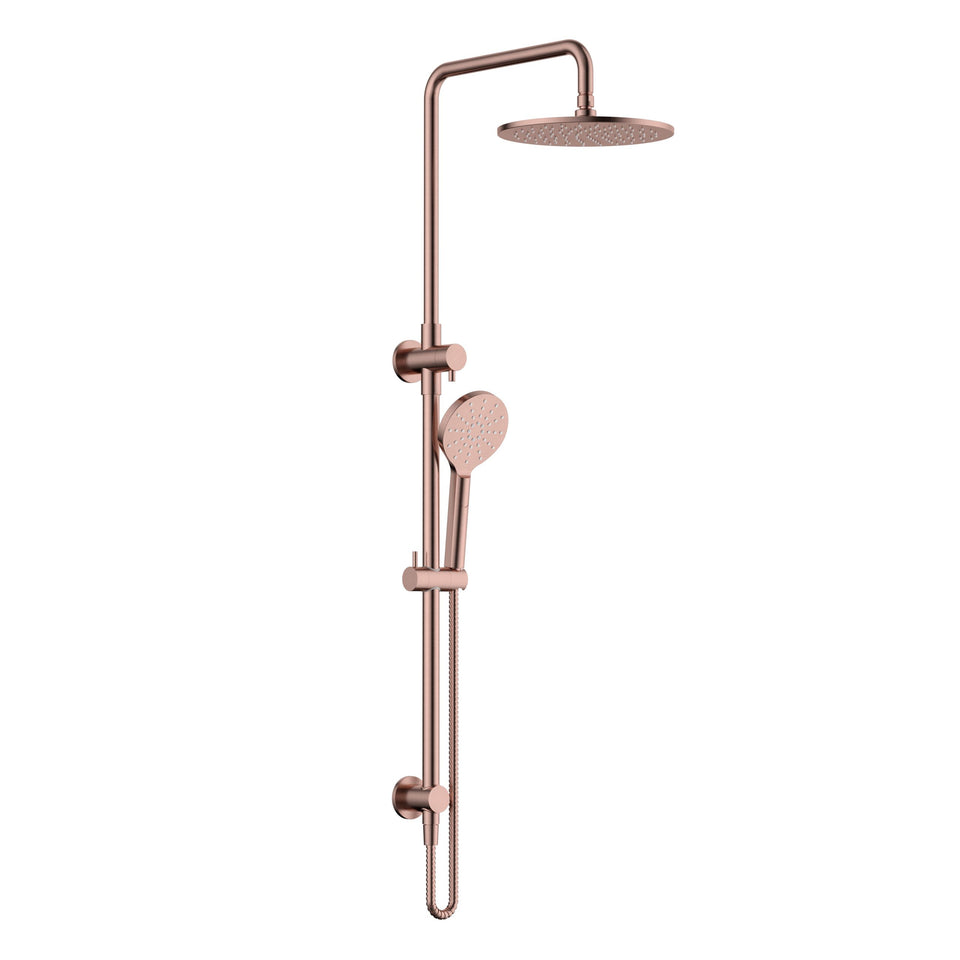 Modern National Star Luxury Shower Column Set - Champagne (STR013-LCM)