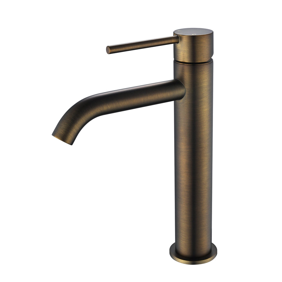 Antique Brass
