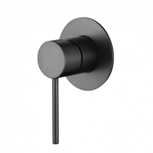 Gunmetal Grey