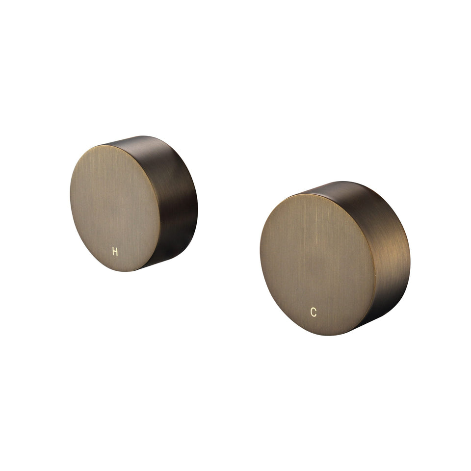 Antique Brass