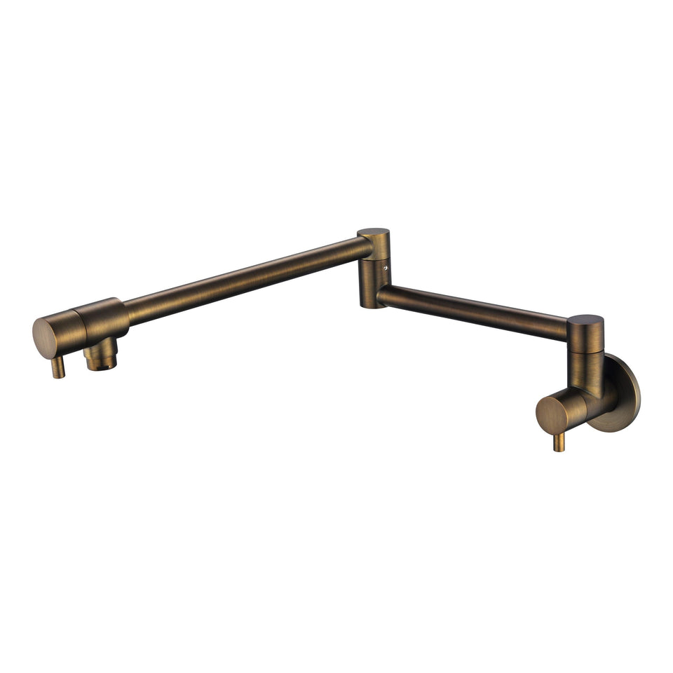 Antique Brass