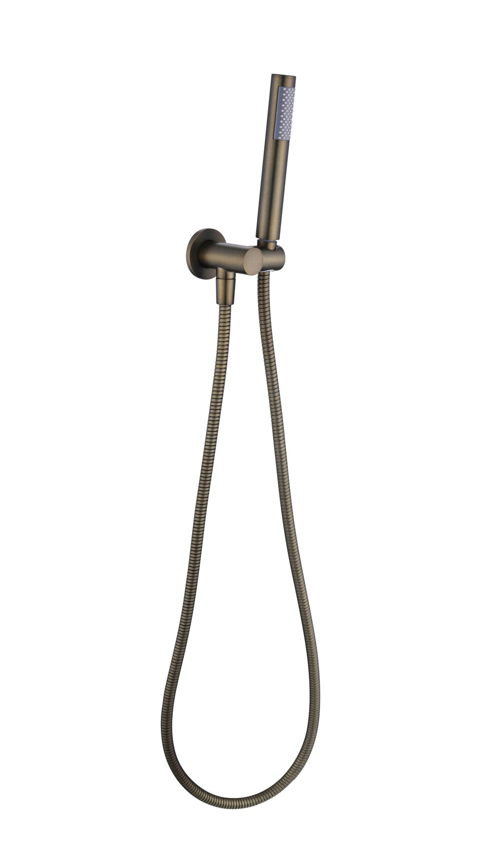 Antique Brass