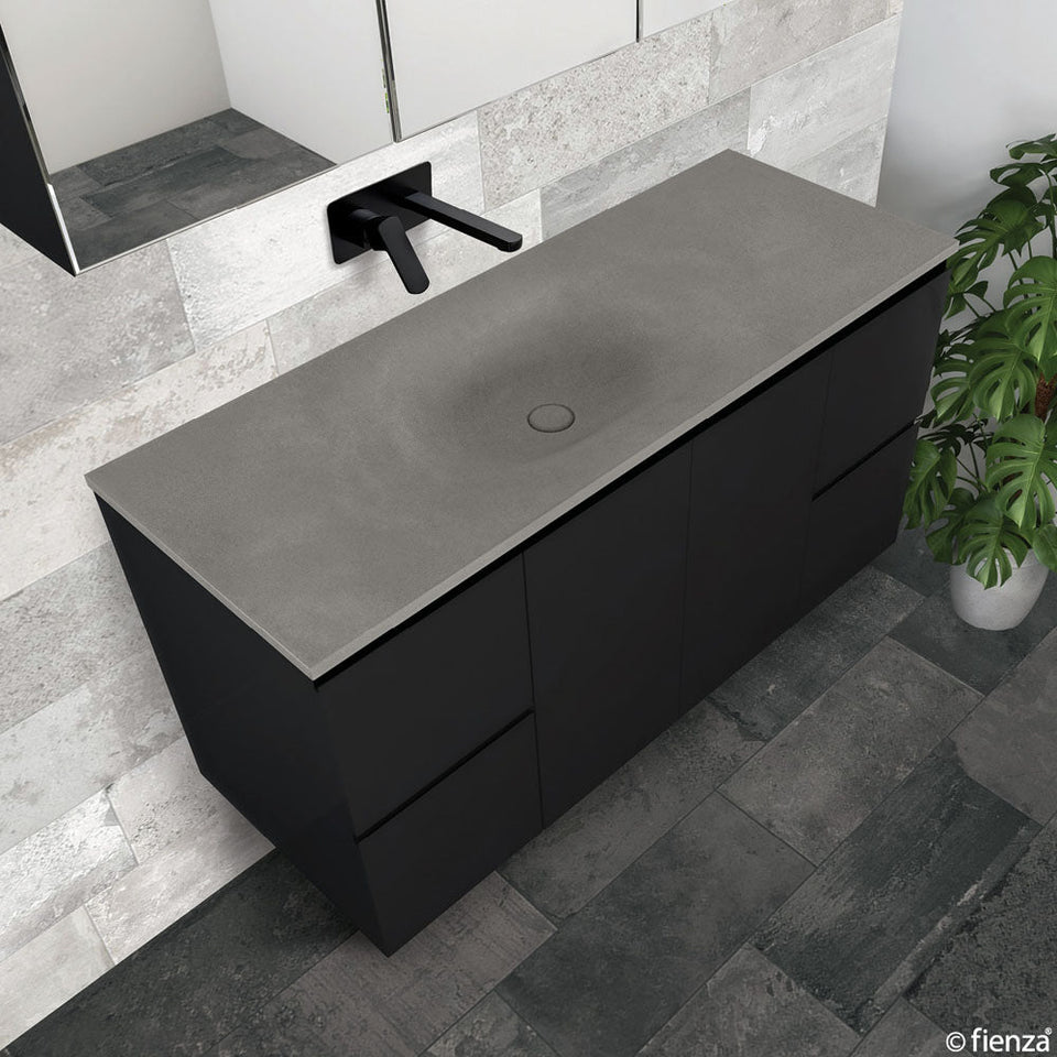 Fienza Satori Basin-Top