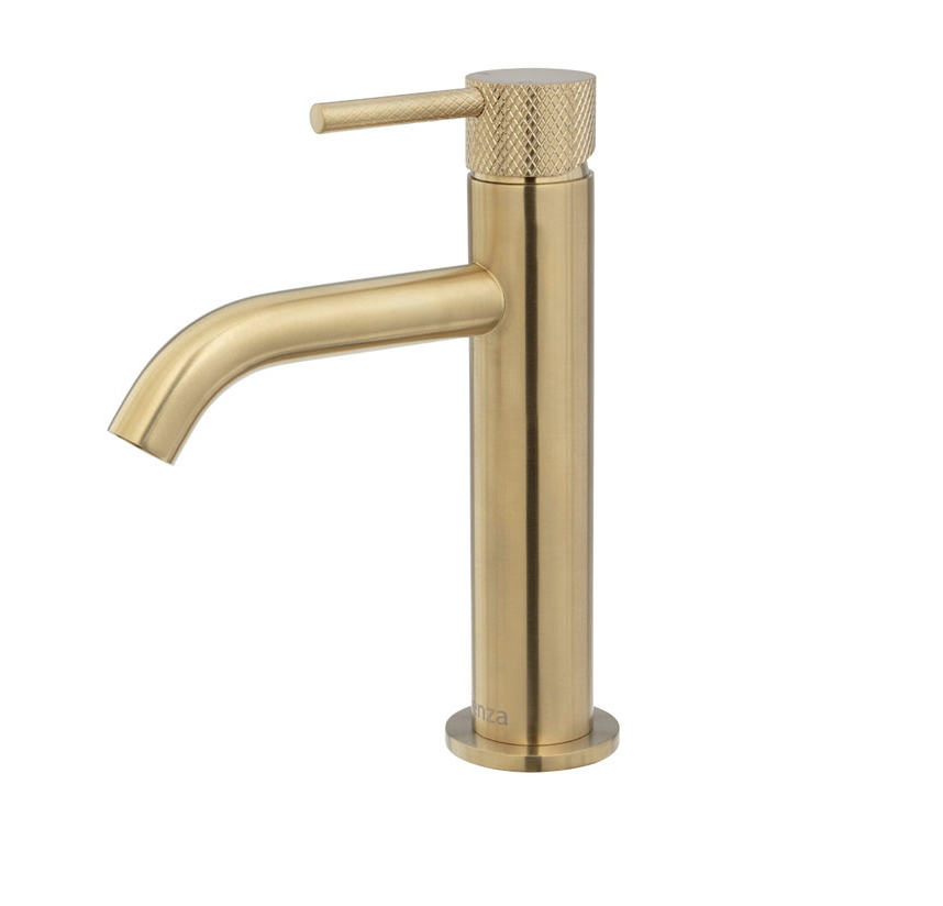 AXLE Basin Mixer