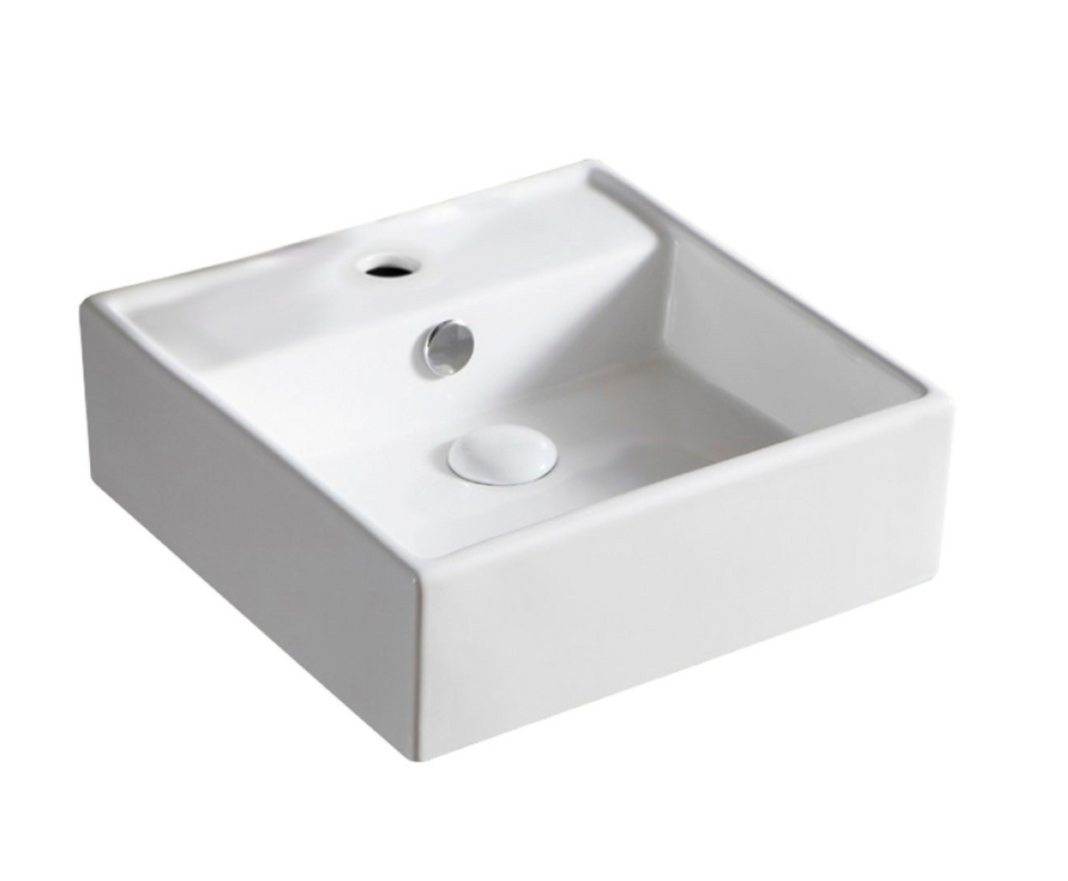 Helen Junior Above Counter Basin