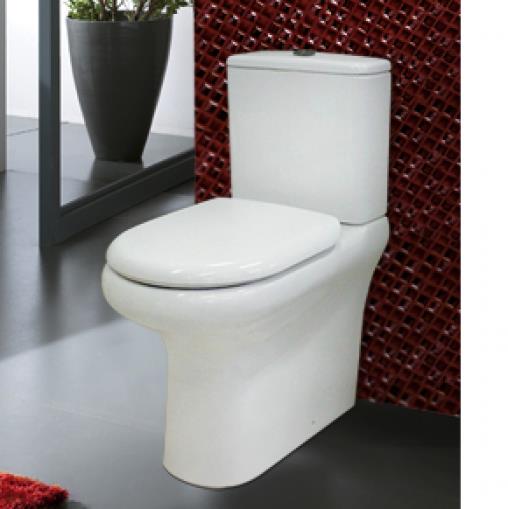 Fienza Compact RAK Suite P-TRAP Dual