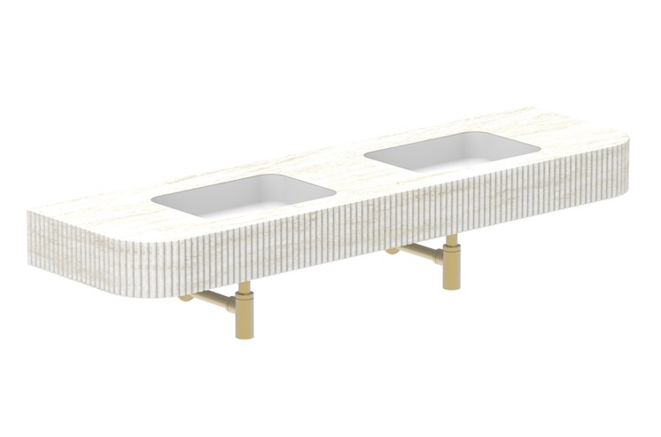 ADP Imperial Wall Basin 1800 Sakal