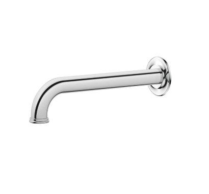 Bella Vista Mica Heritage Bath/Basin Spout – 160/220/250mm