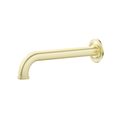 Bella Vista Mica Heritage Bath/Basin Spout – 160/220/250mm