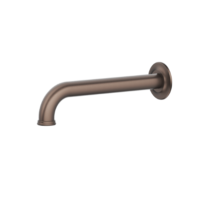 Bella Vista Mica Heritage Bath/Basin Spout – 160/220/250mm