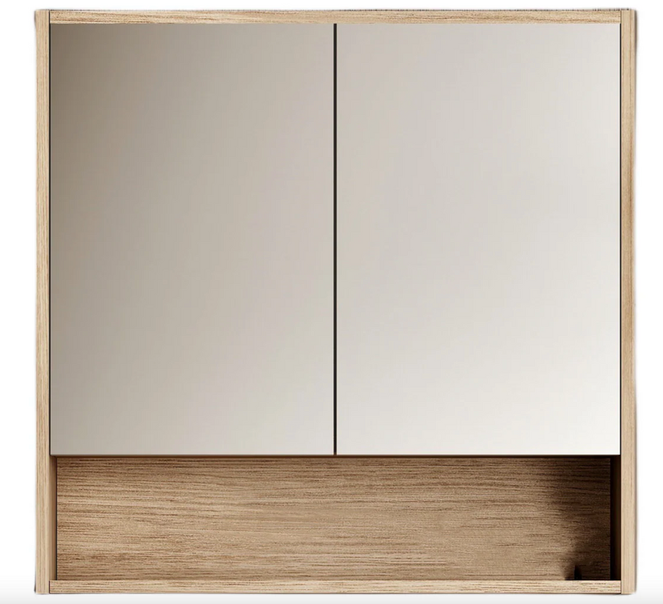 Cassa Design Cicero Shaving Cabinet