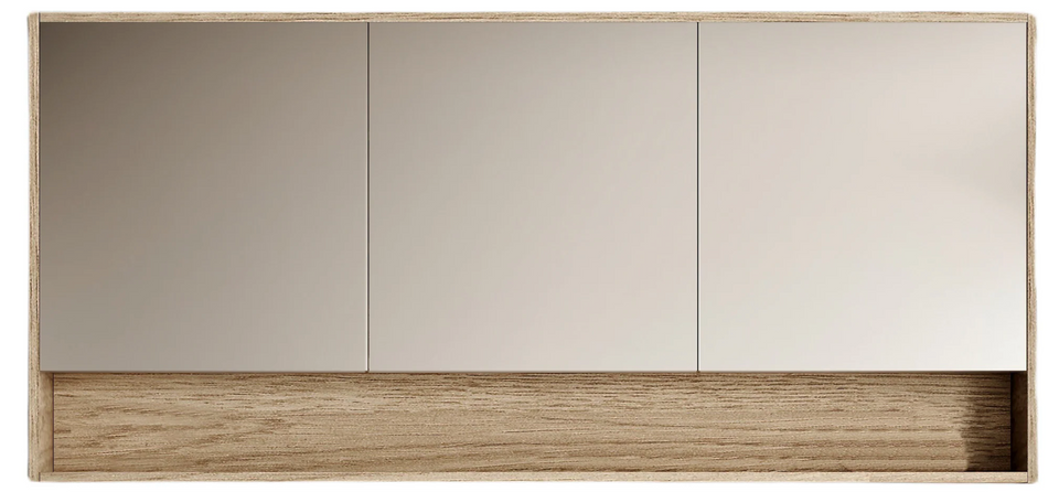 Cassa Design Cicero Shaving Cabinet